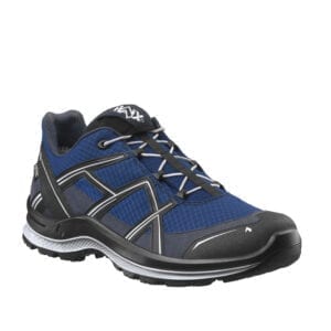Trekkingschuh haix black eagle adventure