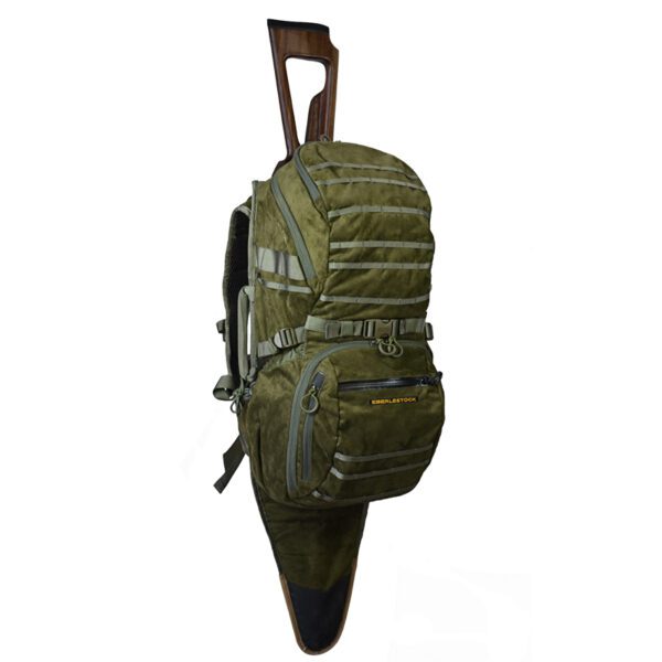 Eberlestock Rucksack X 1 Euro Loden