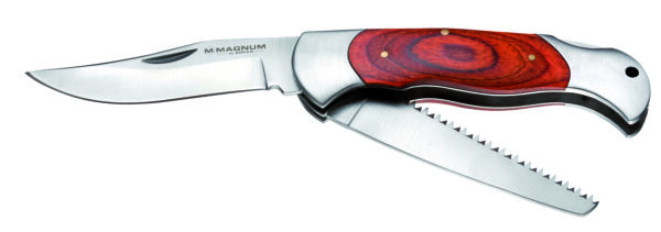 Taschenmesser Magnum Classic Hunter Slim